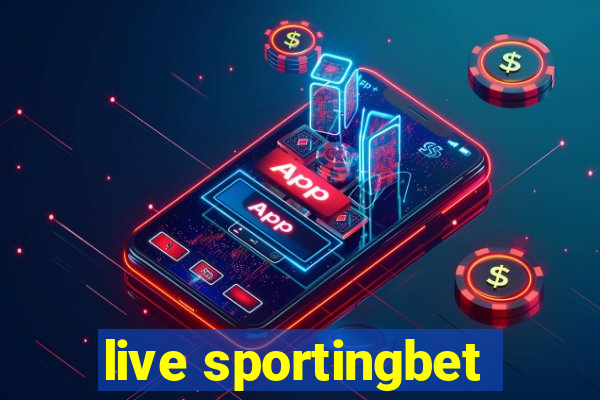 live sportingbet